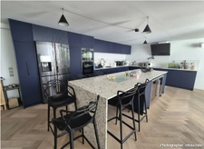 Appartement 5pièce(s) 92150 Suresnes