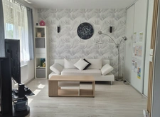 MAISON FAMILIALE- ECROSNES- 138m²