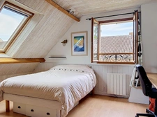 Maison 1pièce(s) 78720 La Celle-les-Bordes