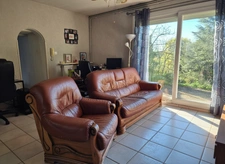 MAISON de PLAIN-PIED de 105 m² environ