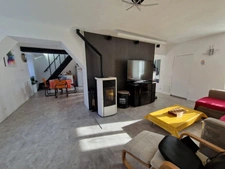 Longère à fort potentiel de 173 m²