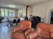 MAISON de PLAIN-PIED de 105 m² environ