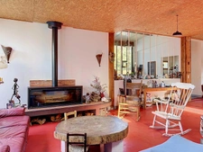 Propriété atypique – Loft de caractère et potentiel locatif