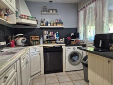 MAISON de PLAIN-PIED de 105 m² environ