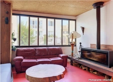 Propriété atypique – Loft de caractère et potentiel locatif