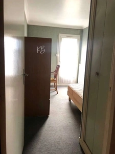 MAISON – ELANCOURT – QUARTIER NOUVELLE AMSTERDAM LES 7 MARES – COUR - GARAGE – JARDIN