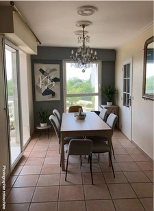APPARTEMENT105m²-BALCON-BOX DOUBLE-CAVE-5mn à pied GARE-COMMERCES