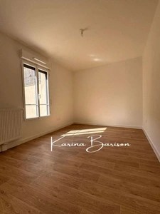 Epernon–F3 LUMINEUX NEUF-JARDIN-PARKING-PETITE COPROPRIETE-CALME