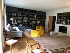5 PCES 125m²-3 CHB-CAVE-PARKING- SANS VIS A VIS-GARE A PIED