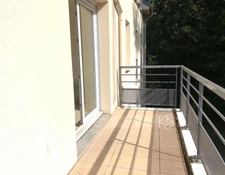 DOURDAN - 3 PIECES 56m², BALCON, 2 PLACES DE PARKING EN SOUS-SOL –SANS VIS A VIS