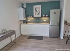 Epernon–F3 LUMINEUX-JARDIN-PARKING-PETITE COPROPRIETE-CALME