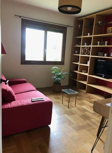 5 PCES 125m²-3 CHB-CAVE-PARKING- SANS VIS A VIS-GARE A PIED