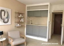 STUDIO 17m² - HYPERCENTRE RAMBOUILLET - Idéal 1er achat / Investisseur