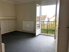 MAISON – ELANCOURT – QUARTIER NOUVELLE AMSTERDAM LES 7 MARES – COUR - GARAGE – JARDIN