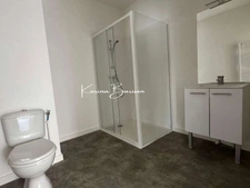 Epernon–F3 LUMINEUX NEUF-JARDIN-PARKING-PETITE COPROPRIETE-CALME