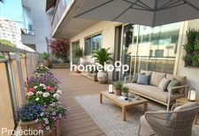 T5 Terrasse Ascenseur TOULON