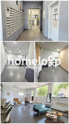 Studio étudiant AIX EN PROVENCE