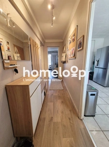 T2/T3 Climatisé Balcon JdP Toulon