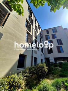 Studio étudiant AIX EN PROVENCE