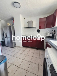 T2/T3 Climatisé Balcon JdP Toulon