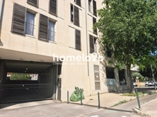 Studio étudiant AIX EN PROVENCE