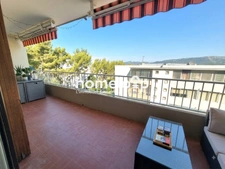 T3 Terrasse Parking Golf Azur LA SEYNE