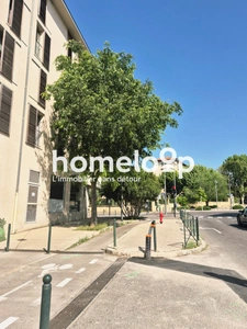 Studio étudiant AIX EN PROVENCE