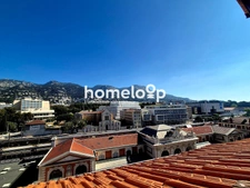 T3 dernier étage asc Hte ville TOULON