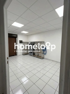 Maison familiale T6 Garage Jardin LE PRADET