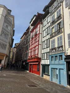 Investissement patrimonial