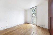 A vendre - appartement style loft, 3 pièces - calme & charme