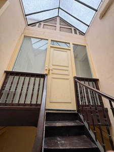 Investissement patrimonial