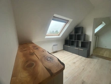 Maison familiale lumineuse avec véranda – Proche plages, forêt et voie rapide