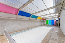 RILLIEUX LA PAPE VILLAGE - GRANDE MAISON - T7 - 162 m² - PISCINE COUVERTE