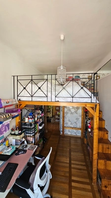 Appartement 72m² - Bd CARNOT - Port de Nice