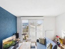 LAXOU _ Appartement 3 pièces 67m2