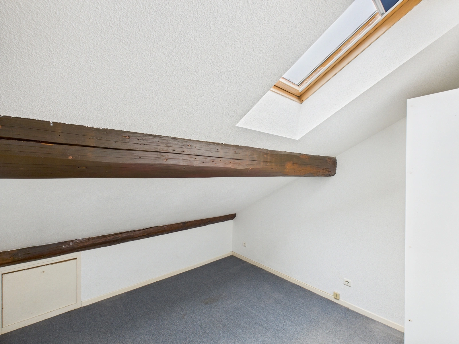 Appartement Laxou 2 pièce(s) 46m2 99 000 € — 23