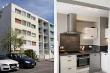 Appartement 2 pièces 35 m2 Vandieuvre-les-Nancy