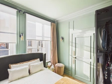 Appartement 6 pièces  _ Nancy Isabey 133 m2