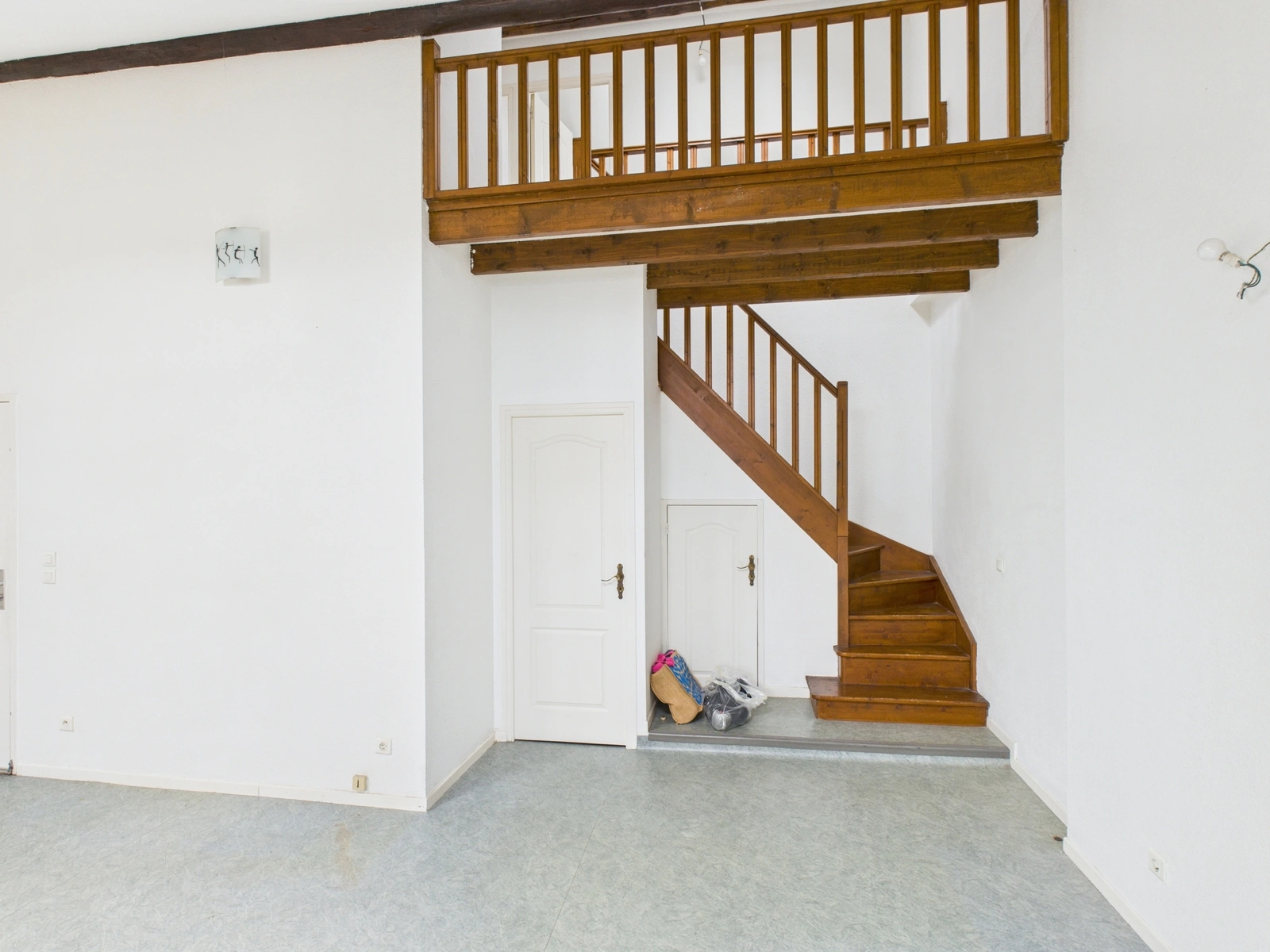 Appartement Laxou 2 pièce(s) 46m2 99 000 € — 15