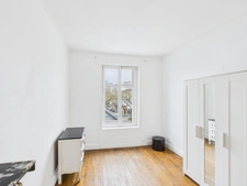 Appartement _ Nancy Général Leclerc 55m2