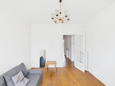 Appartement _ Nancy Général Leclerc 55m2