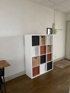 Appartement loué – Nancy Général Leclerc – 55 m² – Investissement locatif clé en main