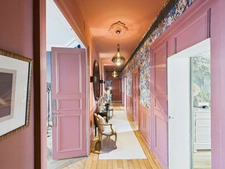 Appartement 6 pièces  _ Nancy Isabey 133 m2