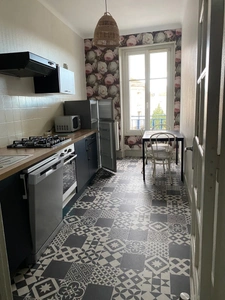 Appartement loué – Nancy Général Leclerc – 55 m² – Investissement locatif clé en main