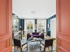 Appartement 6 pièces  _ Nancy Isabey 133 m2