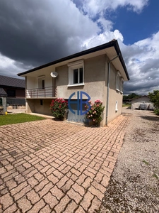 Maison  6 pièces 88 m²