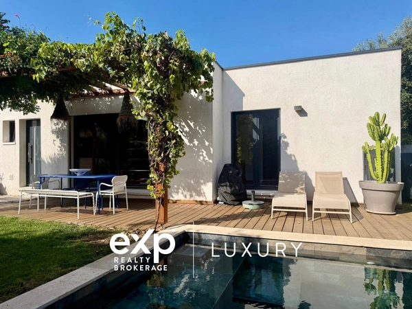 Maison à vendre - Réf  13960 Sausset-les-Pins