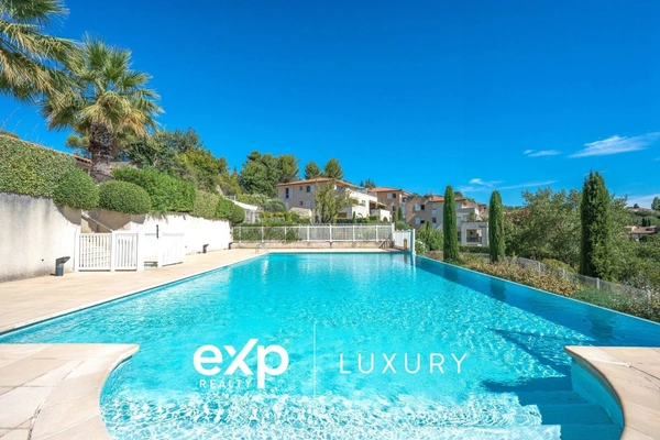 Appartement à vendre - Réf  13090 Aix-en-Provence