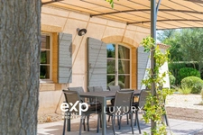 Maison à vendre - Réf  13090 Aix-en-Provence